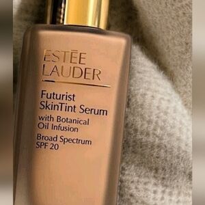 Estēe Lauder Futurist Skin Tint Serum | SPF 20 | Hydration | 3W1 Tawny